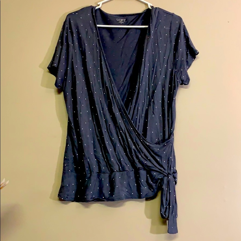 Loft shirt